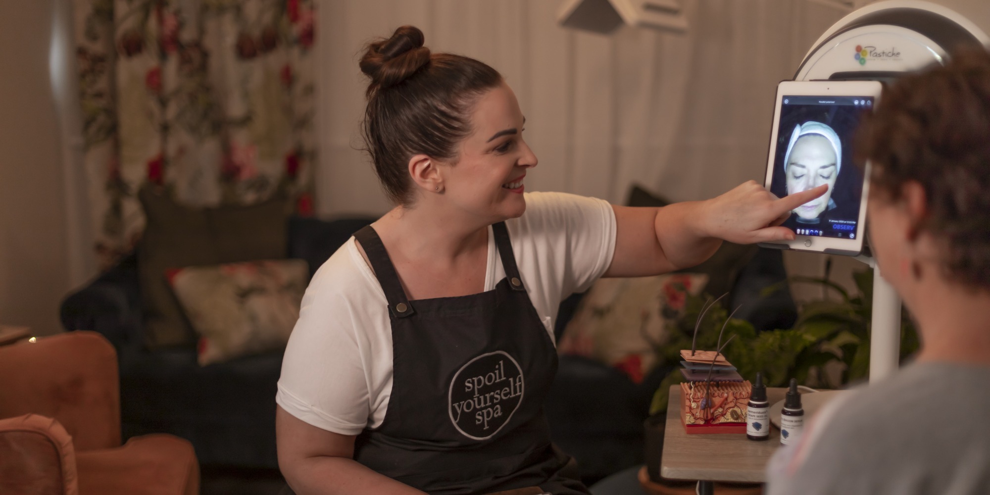 Skin Consultation Whitby Facial Treatments Porirua