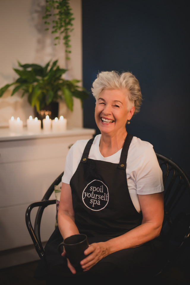 Beauty Salon Porirua Beauty Therapist Whitby